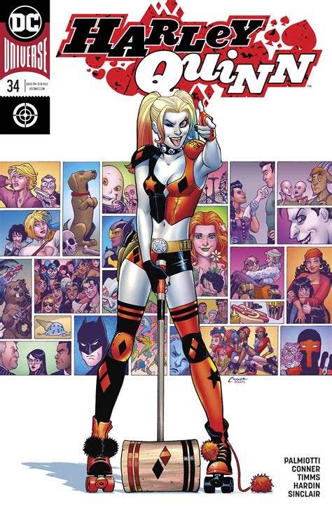 harley quinn comic xxx|Harley Quinn Porn comics, Rule 34, Cartoon porn .